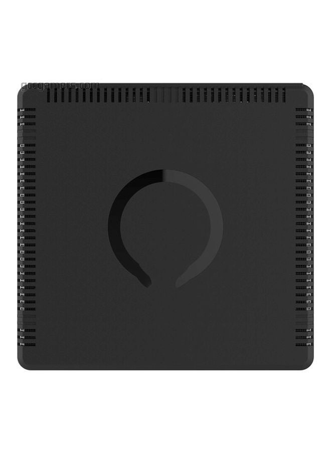 ZOTAC - Zbox Mini PC With Core i5 Processor/8GB RAM/8GB NVIDIA GeForce GTX 1070 Graphic Card Black - Image 1