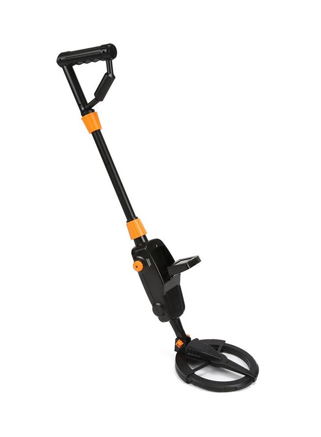 Generic Underground Gold Digger Treasure Hunter Seeking Tool Black/Yellow 700 x 170 x 170mm  - Image 1