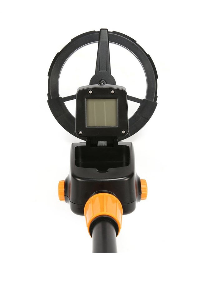 Generic Underground Gold Digger Treasure Hunter Seeking Tool Black/Yellow 700 x 170 x 170mm  - Image 2