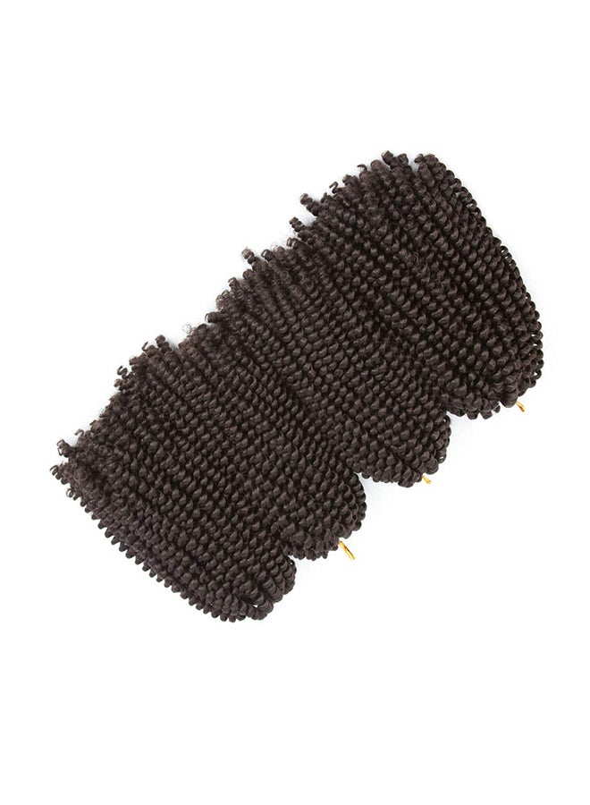 4-Piece Spring Twist Crochet Braiding Hair Extension - v1570872626/N30640075A_1