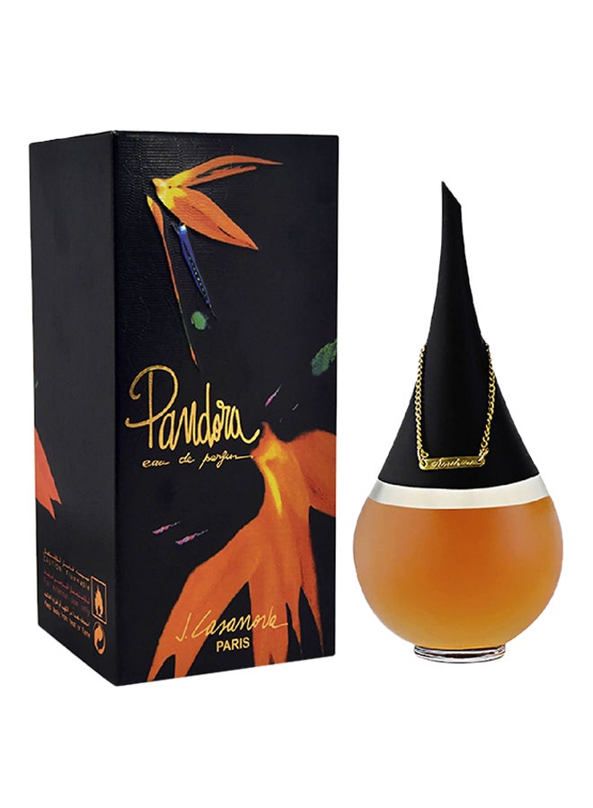 J.CASANOVA - Pandora EDP 100ml - Image 1