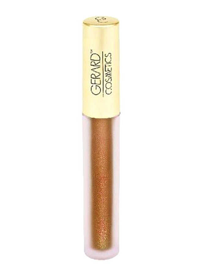 Gerard Cosmetics Metal Matte Liquid Lipstick Vegas  - Image 1