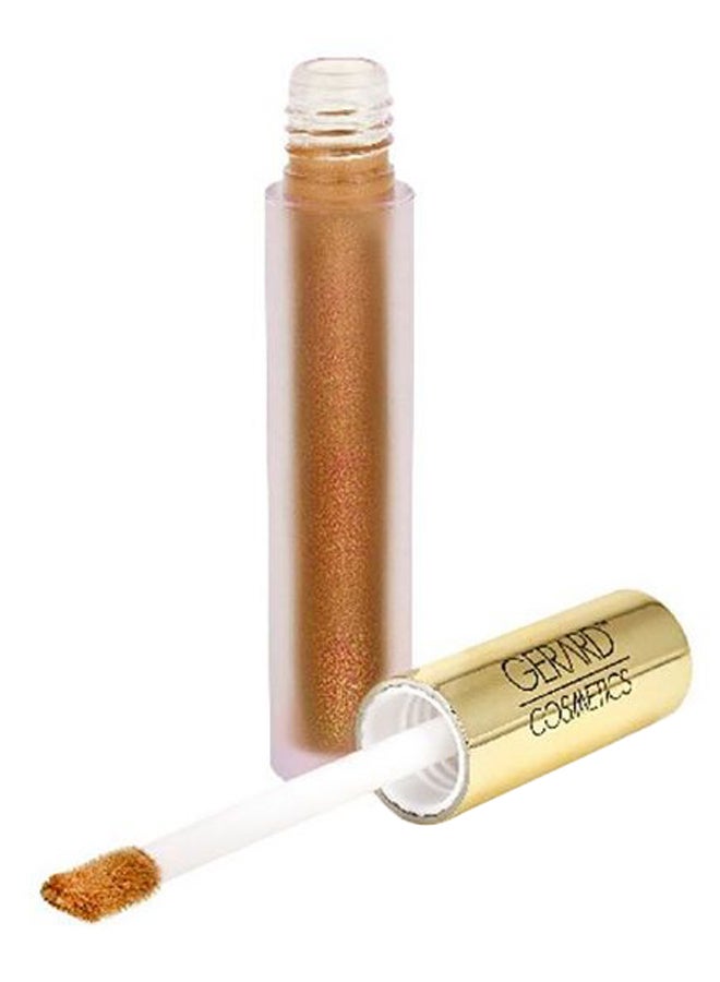 Gerard Cosmetics Metal Matte Liquid Lipstick Vegas  - Image 2