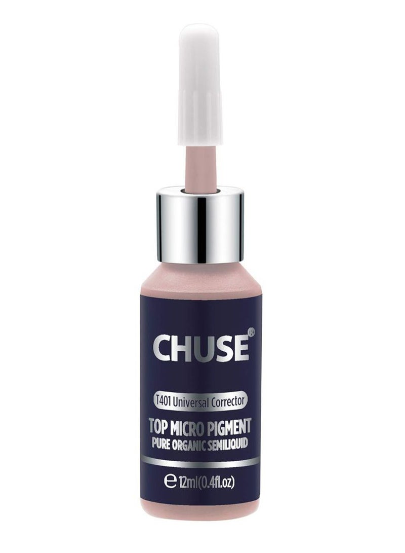Chuse - Top Micro Pigment Liquid Corrector T401 Universal Corrector - Image 1