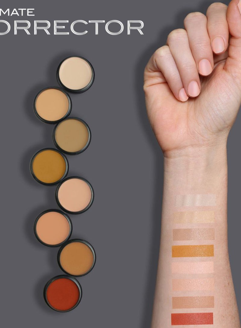 Cinema Secrets 5-In-1 Ultimate Corrector Palette Multicolour  - Image 2