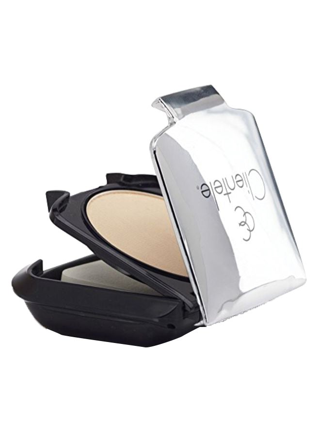 clientele Perfect Coverage Compact Kit Tan - Image 1