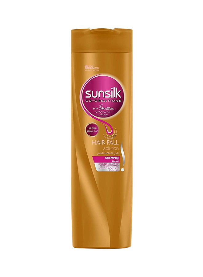 Sunsilk Anti-Hairfall Shampoo 700ml 
