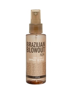 Açai Shine & Shield Hair Spray 120ml