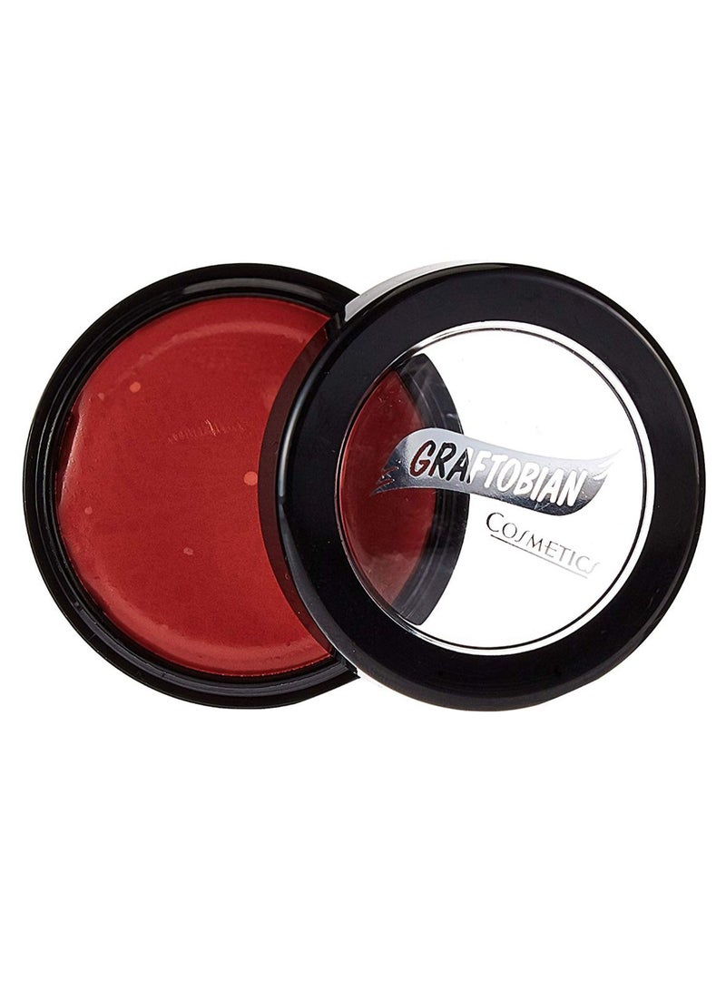 جرافتوبيان بودرة أساس HD جلامور أوتم بريز - Image 1