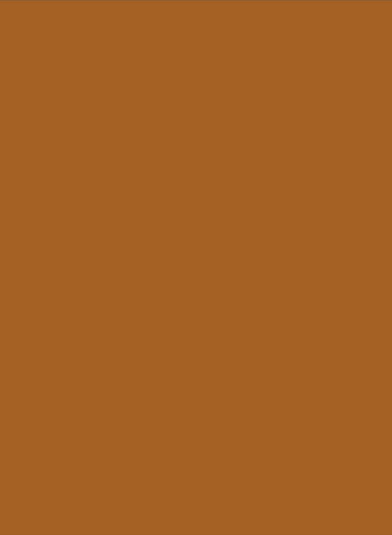 Graftobian Glamaire Airbrush Makeup Foundation Cream Burnt Amber - Image 2