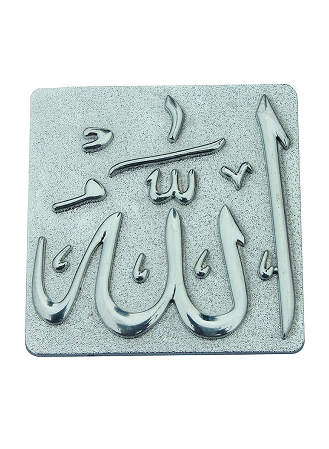 ملصق سيارة عالي الجودة
