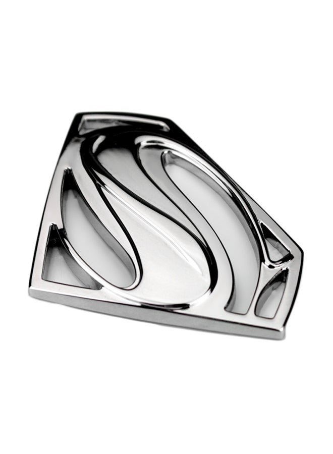 Generic High Grade Superman Car Sticker 