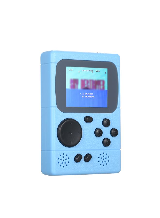 Mini Portable 8 bit Classic Handheld With Built-In 198 Retro Gameing Console  - Image 2