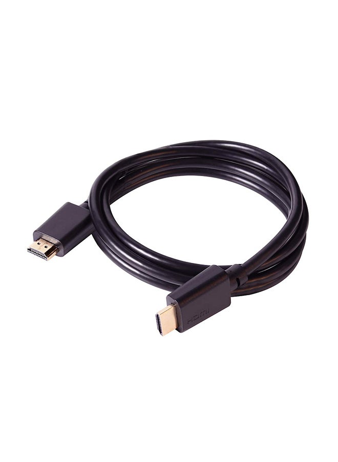 Ultra Speed HDMI Cable Black - v1570883721/N30655323A_1