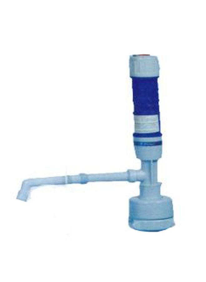 Battery Water Dispenser Blue 20cm 