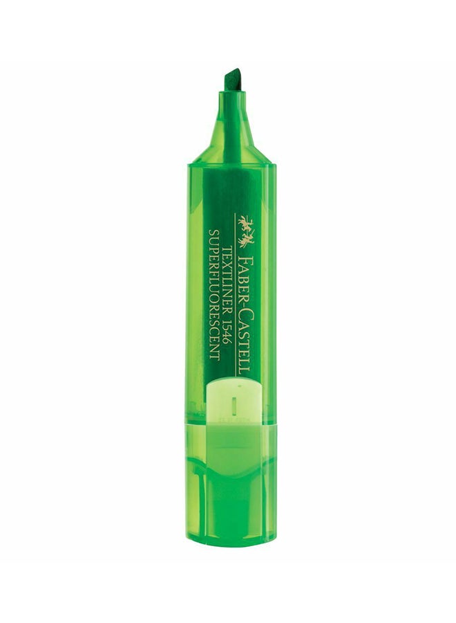 Textliner 46 Pastel Green