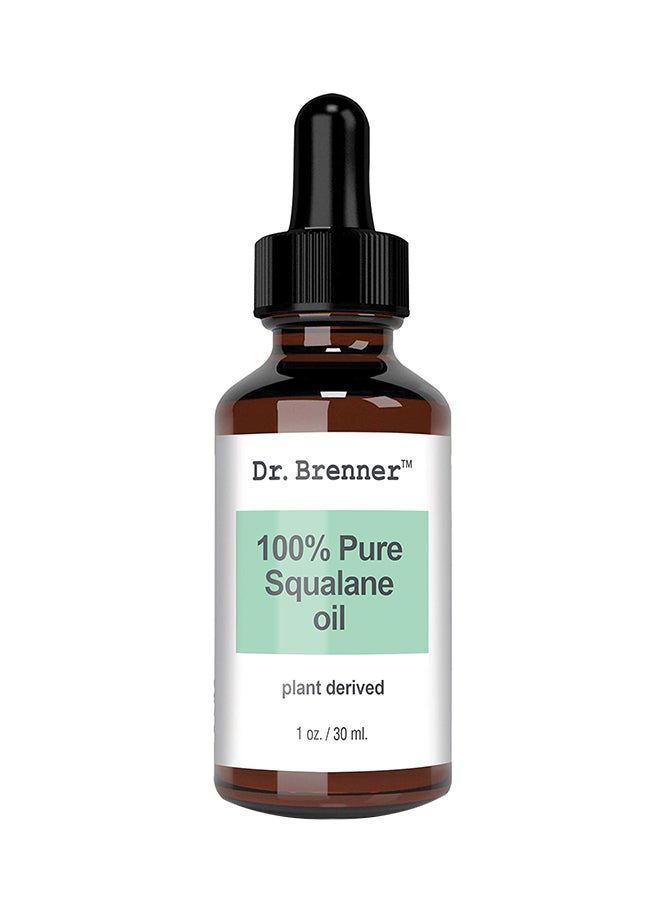 Dr Brenner Pure Squalane Anti-Aging Moisturizer  - Image 1
