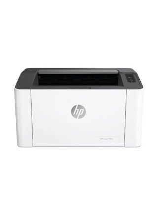 طابعة ليزرجيت  مزودة بوظائف المسح الضوئي/ النسخ/ الواي فاي طراز M107w أبيض - v1570883728/N30668672A_1