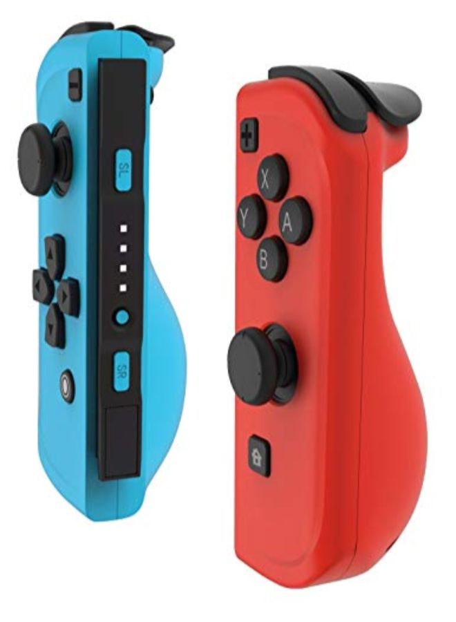 Generic - Joy-Con Pad For Nintendo Switch - Image 1