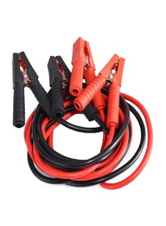 Generic High Grade Booster Cable For Car Battery Charging 
