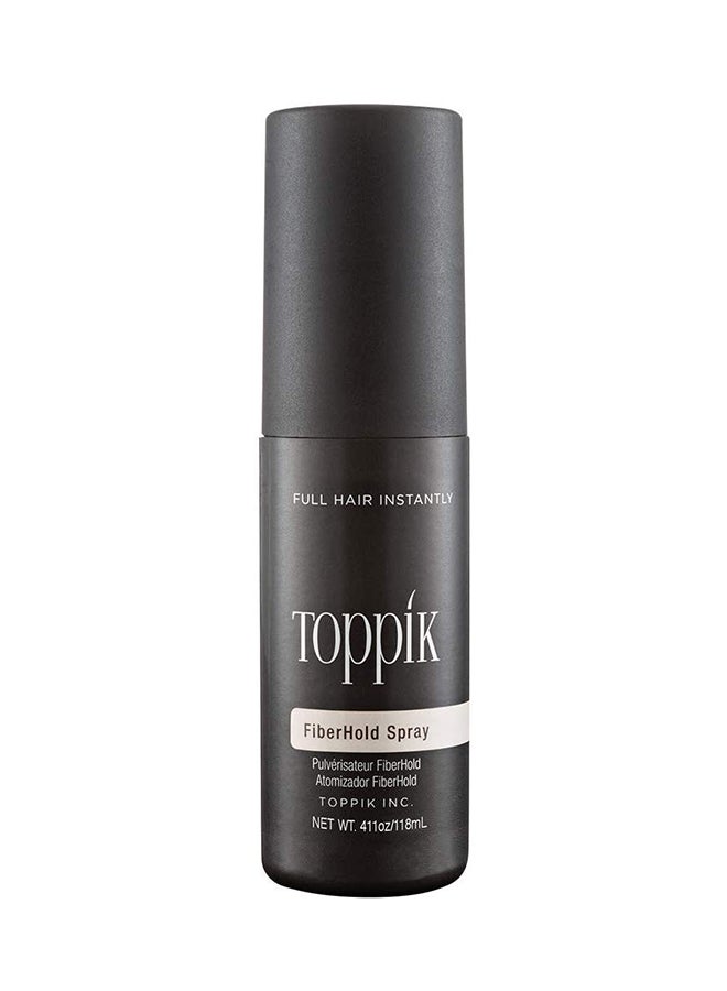 Toppik Stabilizer Hair Spray 118ml 