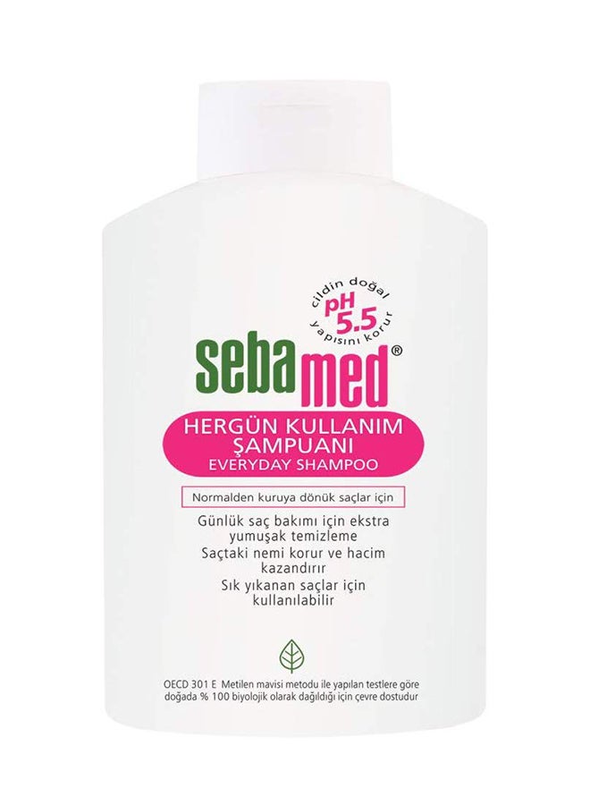 Sebamed Everyday Shampoo 200ml