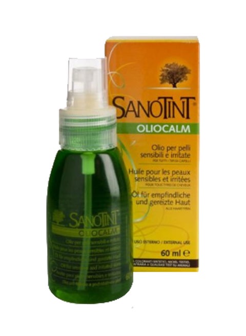 Essiential Calming Oil 60ml