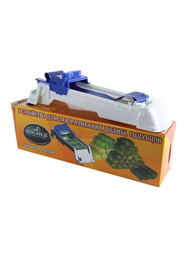 Generic - Manual Macaroni Maker Silver - Image 1