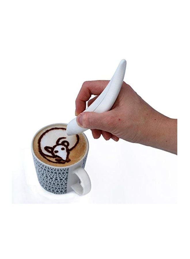 أداة ضغط لحم الهمبرغر رمادي - Image 2
