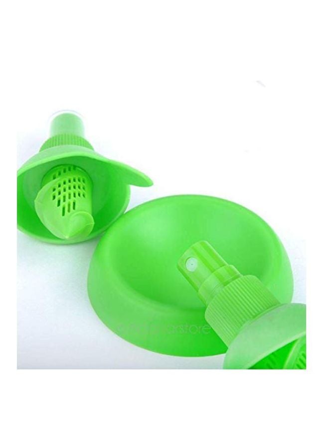 ARTC - Manual Pasta Machine Silver - Image 1
