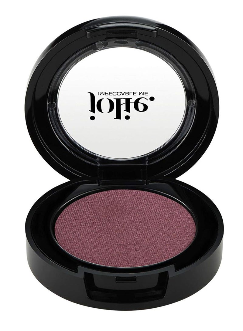 Jolie - Soft Shimmer Finish Pressed Mineral Eyeshadow Concord - Image 1