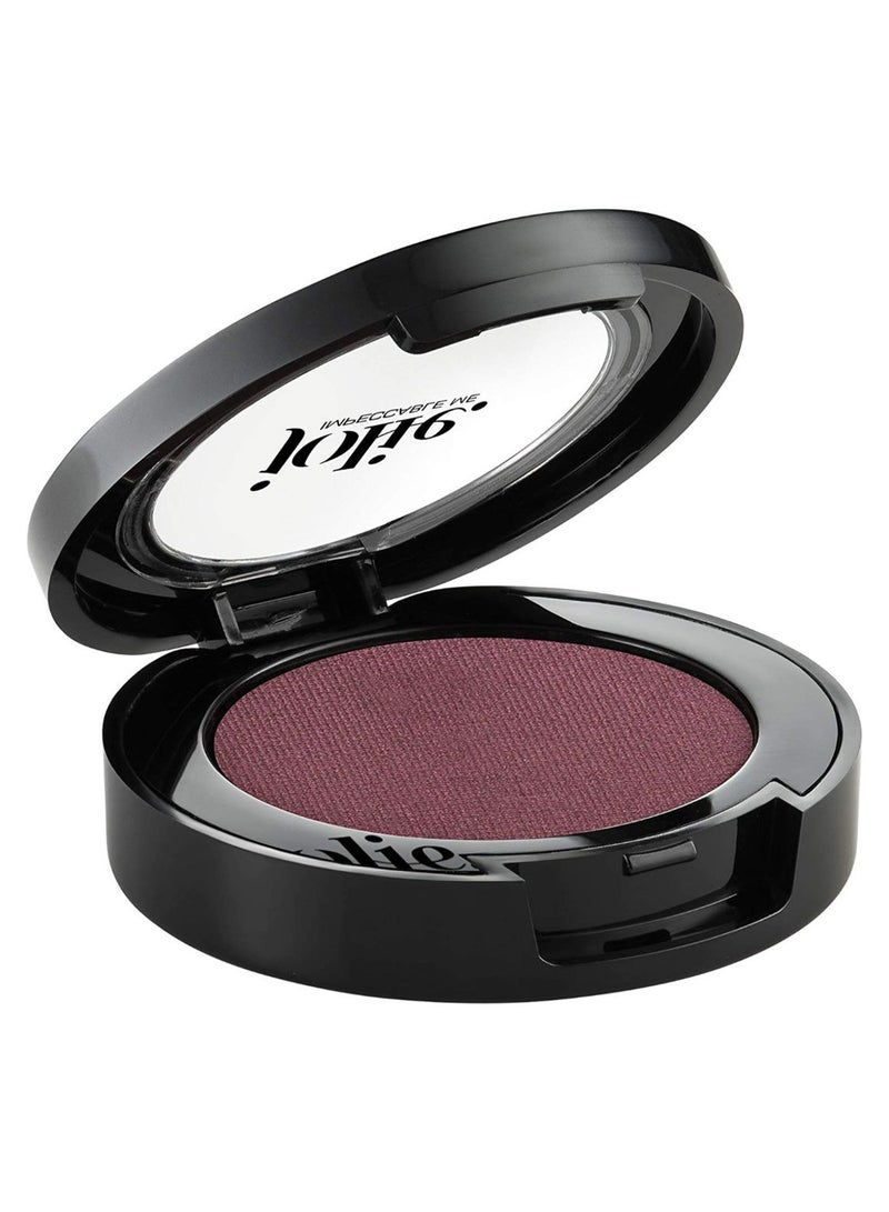 Jolie - Soft Shimmer Finish Pressed Mineral Eyeshadow Concord - Image 1