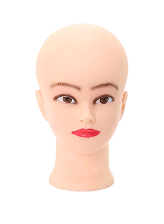 FUTAI Head Mannequin Brown - Image 1