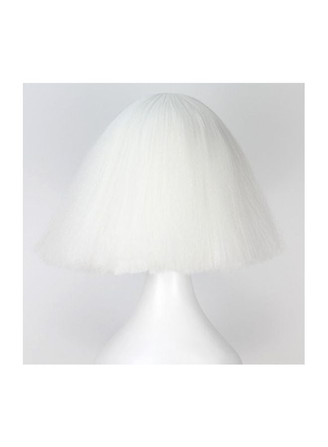 ميس يو هير وصلة شعر مفرود تارو بتصفيفة قصيرة غريبة 11بوصة - Image 2