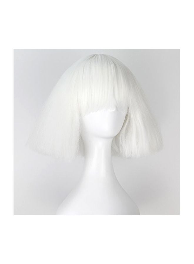 ميس يو هير وصلة شعر مفرود تارو بتصفيفة قصيرة غريبة 11بوصة - Image 3