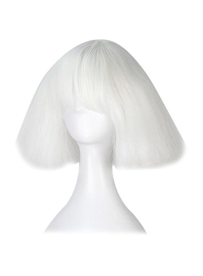 ميس يو هير وصلة شعر مفرود تارو بتصفيفة قصيرة غريبة 11بوصة - Image 1