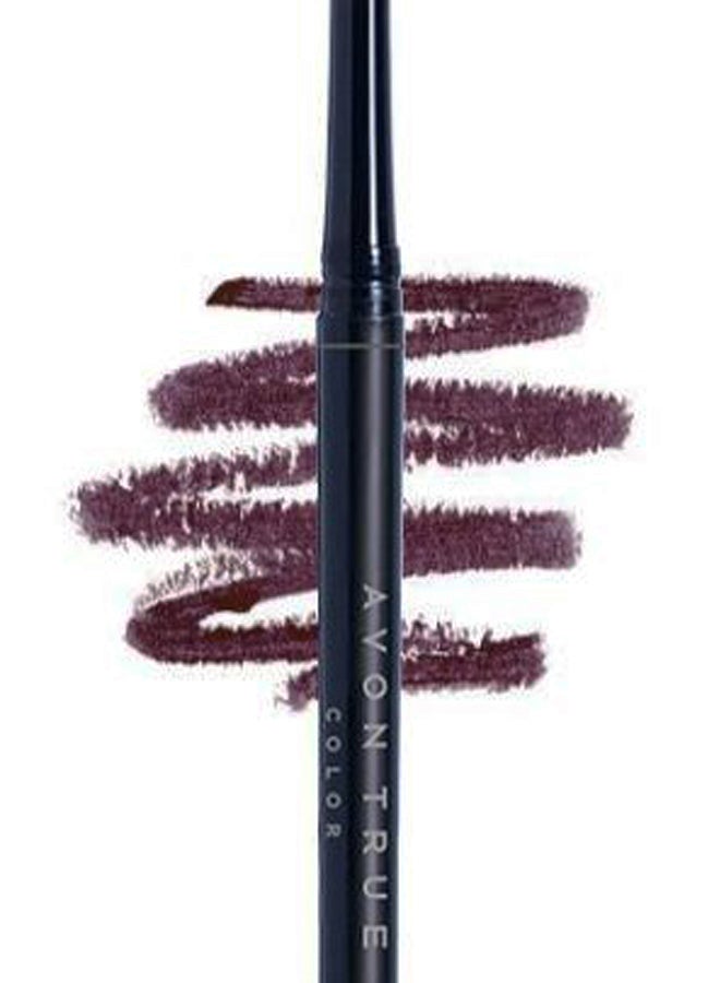 AVON Glimmer Sticks Kohl Eye Liner Starry Night Blue - Image 2