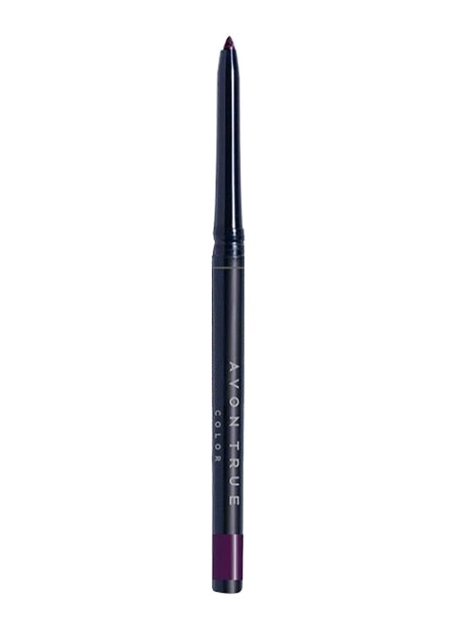 AVON Glimmer Sticks Kohl Eye Liner Starry Night Blue - Image 1
