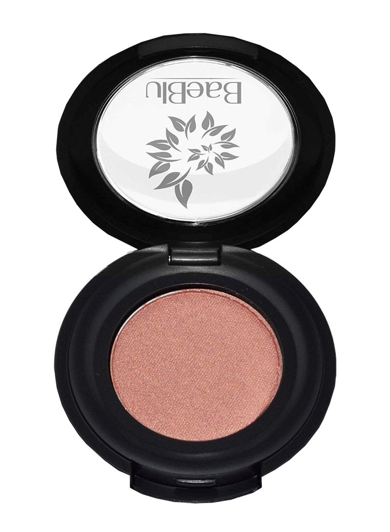 باي بلو ظل عيون عضوي لا يسبب الحساسية نحاسي لايتس - Image 2