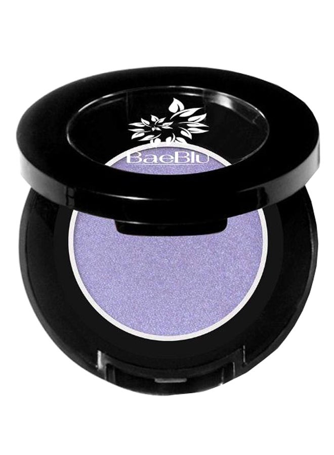 BaeBlu Organic Hypoallergenic Eyeshadow Lavender Dreams - Image 1