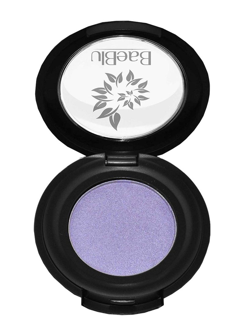 BaeBlu Organic Hypoallergenic Eyeshadow Lavender Dreams - Image 2