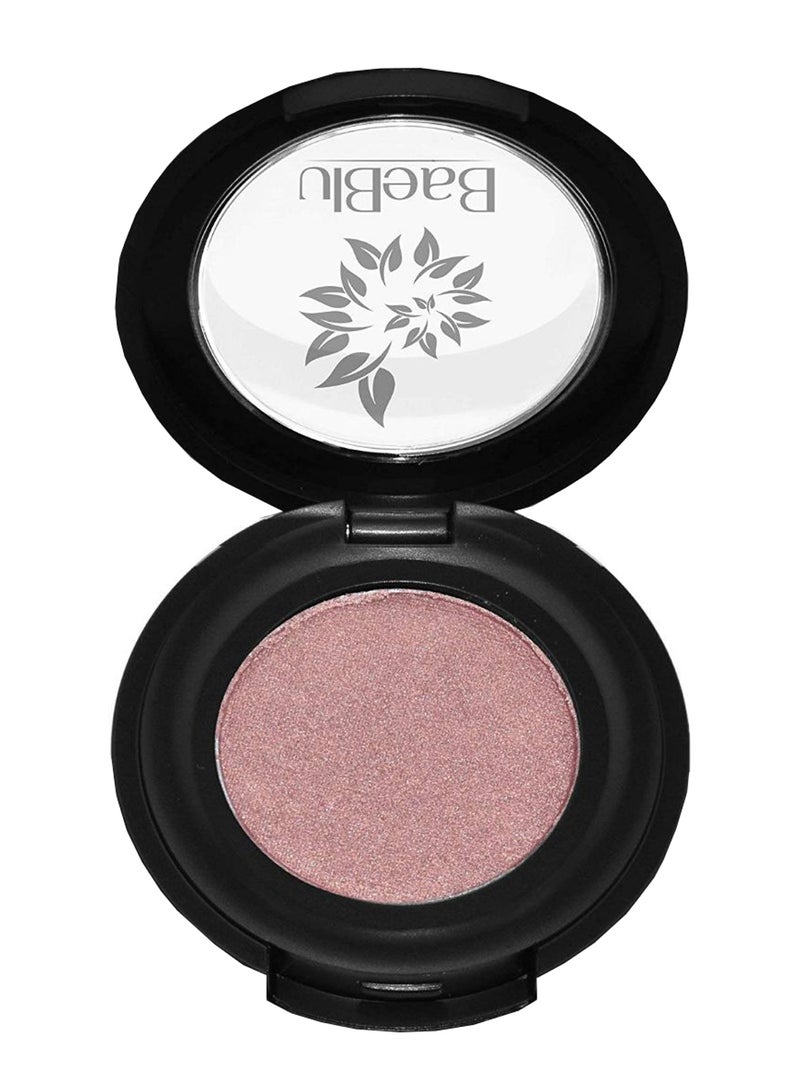 BaeBlu Finely Pressed Hypoallergenic Eyeshadow Antique Penny - Image 2