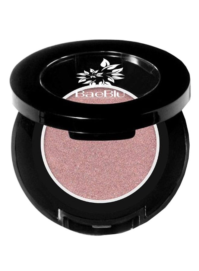 BaeBlu Finely Pressed Hypoallergenic Eyeshadow Antique Penny - Image 1