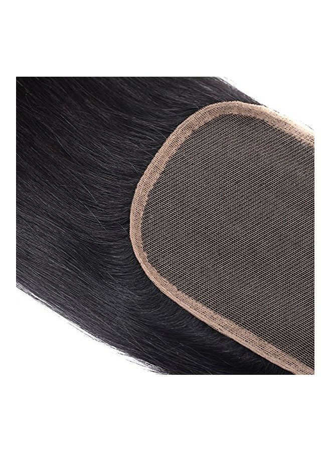 datanala Straight Hair Extension 16inch  - Image 2