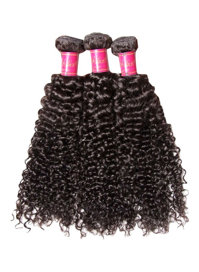 3-Piece Curly Hair Extension Black - v1570889676/N30609939A_1