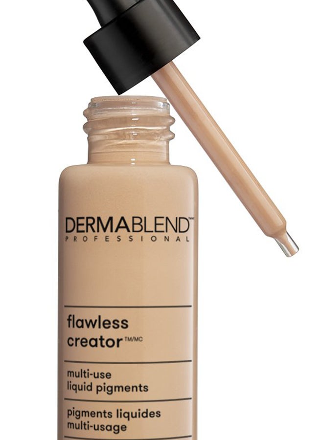 Dermablend - Flawless Creator Multi-Use Liquid Foundation 25N - Image 1