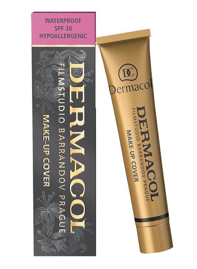 Dermacol - Make Up Cover Waterproof Face Concealer 215 - Image 1