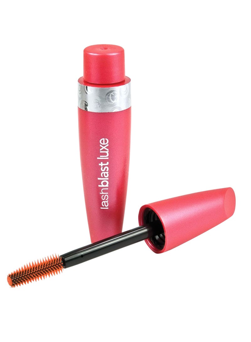 Lash Blast Luxe Mascara 845 Black Cabernet