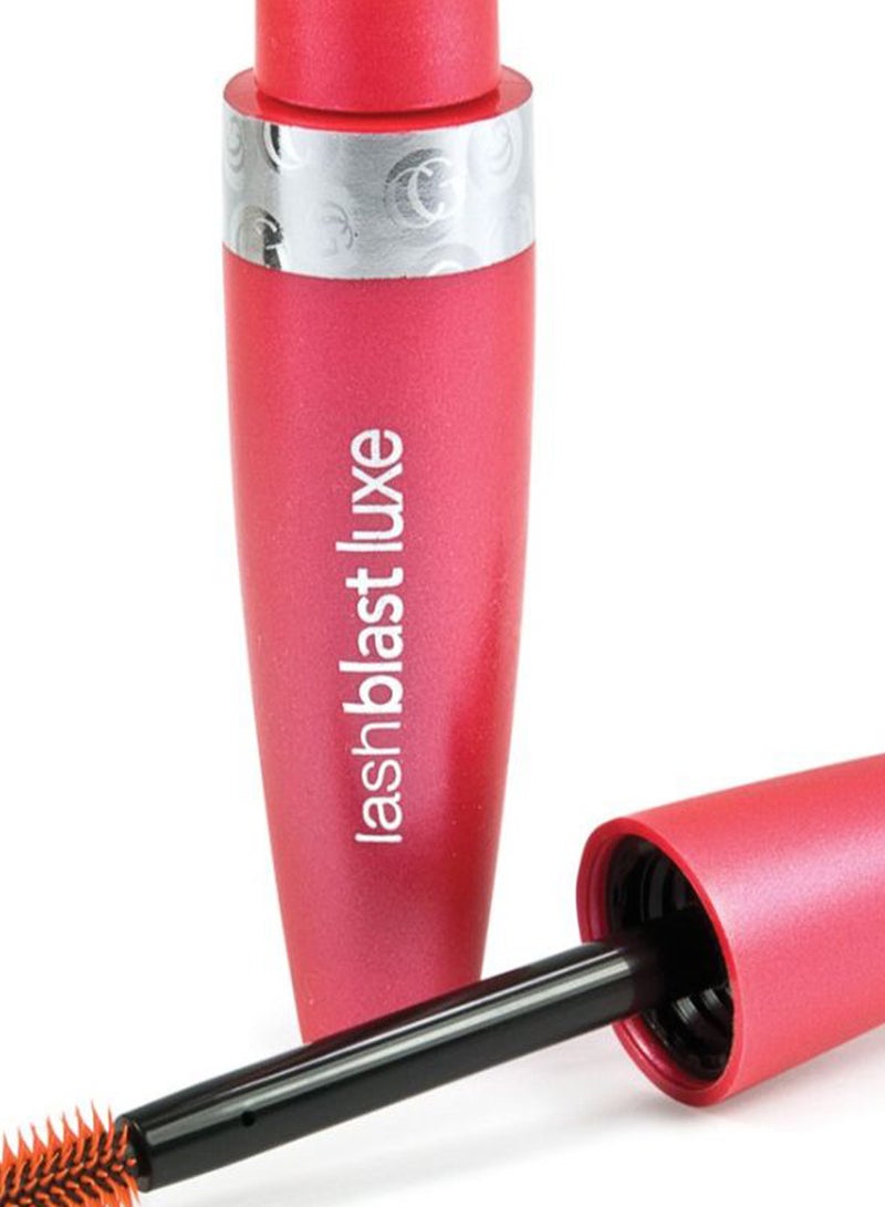 Lash Blast Luxe Mascara 845 Black Cabernet