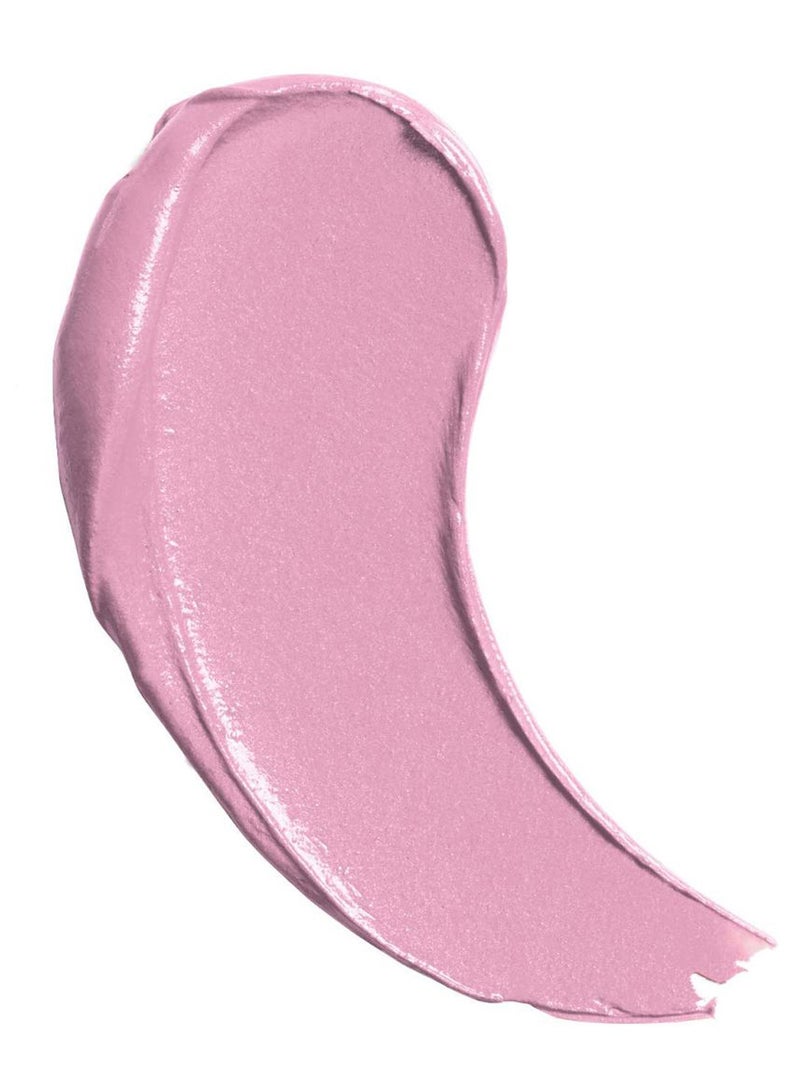 CoverGirl Continuous Color Matte Lipstick 505 Iceblue Pink - Image 2